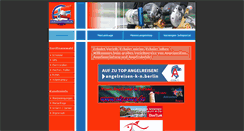 Desktop Screenshot of angelverleih.de